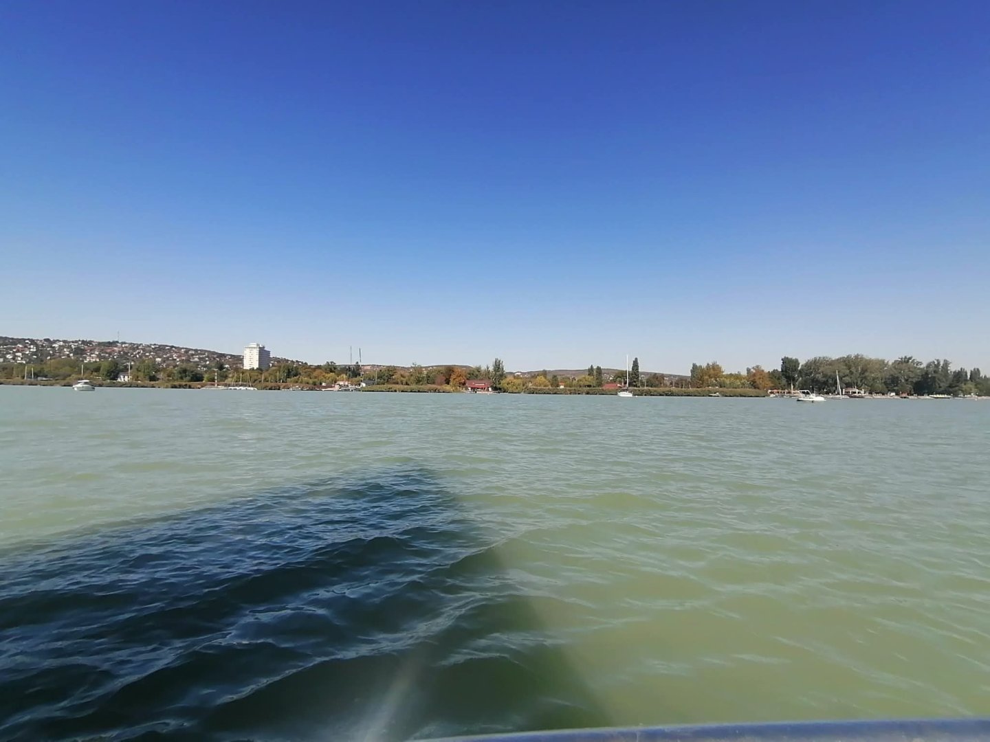 Évadnyitó Gránit Klub Balatonalmádiban
